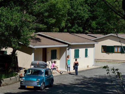 Camping Village Mugello Verde   - Camping Florence - Image N°92