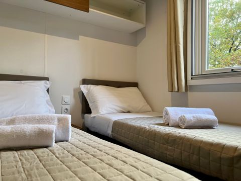 Camping Village Mugello Verde   - Camping Florence - Image N°65