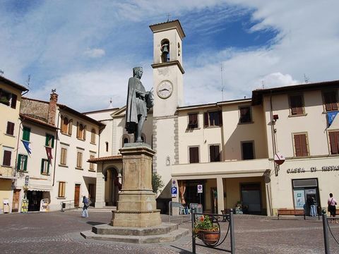 Camping Village Mugello Verde   - Camping Florence - Image N°28