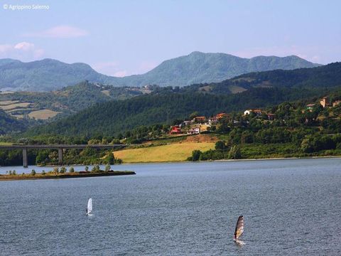 Camping Village Mugello Verde   - Camping Florence - Image N°40