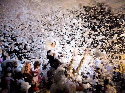 MOBILHOME 6 personnes - SunLodge Aspen