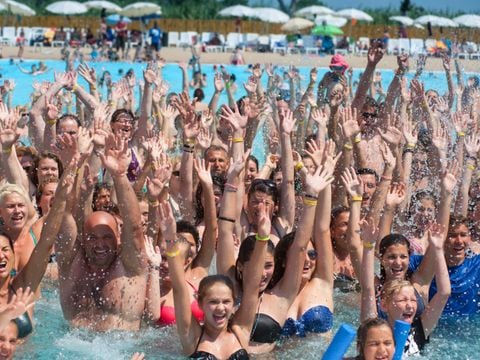 MOBILHOME 6 personnes - SunLodge Aspen