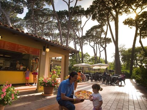 MOBILHOME 5 personnes - SunLodge Redwood