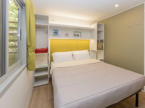 MOBILHOME 5 personnes - hu Stay Smart L Plus