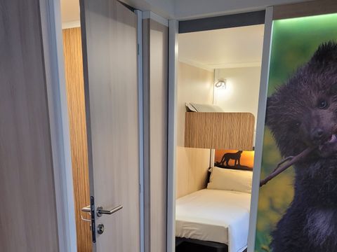 MOBILHOME 5 personnes - SunLodge Katsura