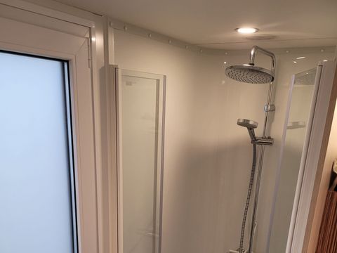 MOBILHOME 5 personnes - SunLodge Katsura