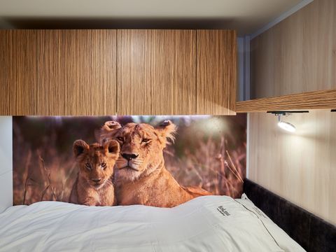 MOBILHOME 5 personnes - SunLodge Katsura