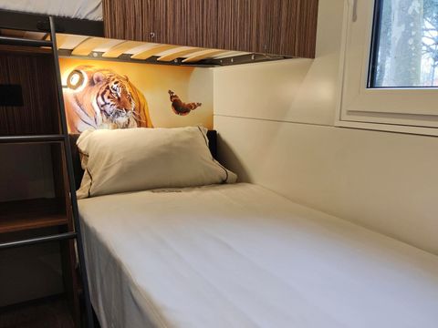 MOBILHOME 5 personnes - SunLodge Katsura