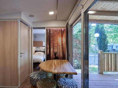 MOBILHOME 5 personnes - SunLodge Katsura