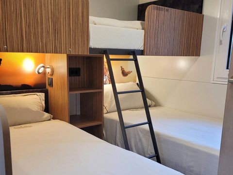 MOBILHOME 5 personnes - SunLodge Katsura