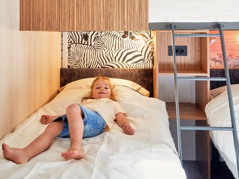 MOBILHOME 5 personnes - SunLodge Katsura