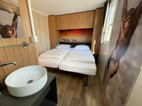 MOBILHOME 6 personnes - SunLodge Sabai