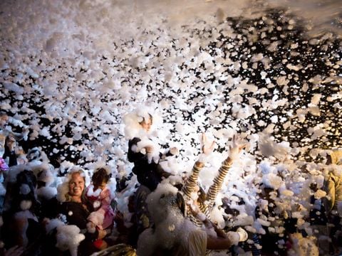 MOBILHOME 6 personnes - SunLodge Sabai