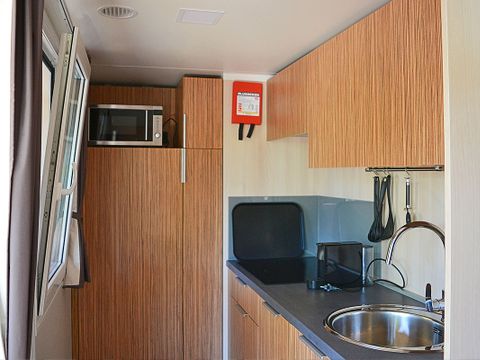 MOBILHOME 6 personnes - SunLodge Sabai
