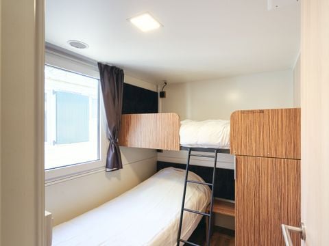 MOBILHOME 6 personnes - SunLodge Sabai