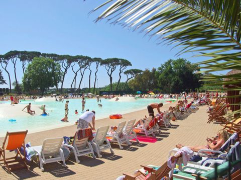 MOBILHOME 6 personnes - SunLodge Sabai