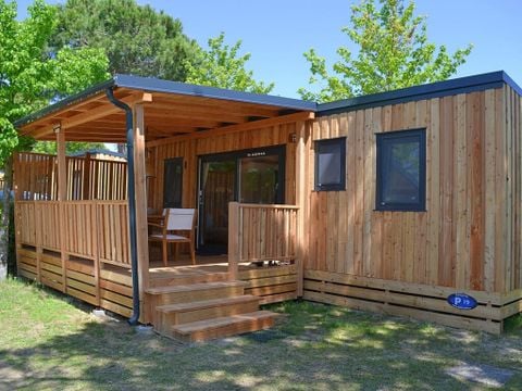 MOBILHOME 6 personnes - SunLodge Sabai