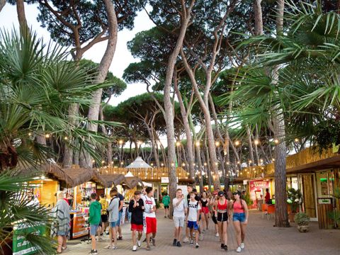 MOBILHOME 6 personnes - SunLodge Sabai