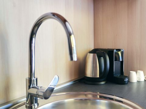 MOBILHOME 6 personnes - SunLodge Sabai