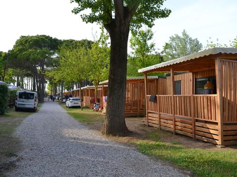 MOBILHOME 5 personnes - SunLodge Babul