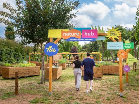 MOBILHOME 5 personnes - SunLodge Babul