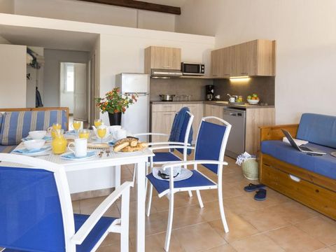 APPARTEMENT 4 personnes - Appartement 4 personnes