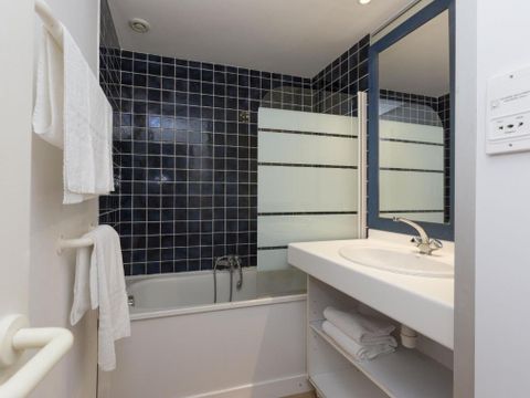 APPARTEMENT 4 personnes - Appartement 4 personnes