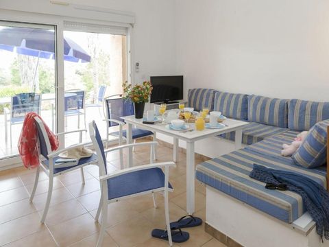 APPARTEMENT 4 personnes - Appartement 4 personnes