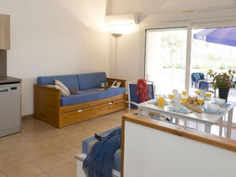 APPARTEMENT 6 personnes - Appartement 6 personnes