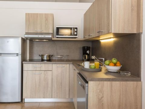 APPARTEMENT 8 personnes - Appartement 8 personnes
