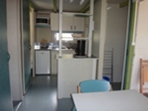 CHALET 5 personnes - Gitotel - arrivée le samedi en haute saison