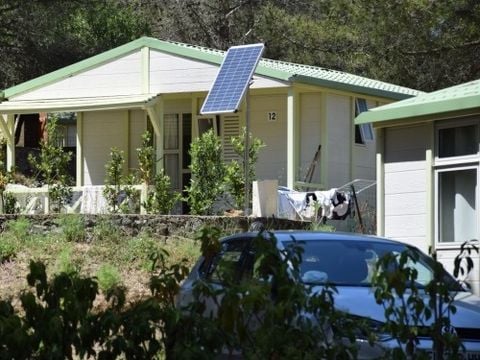 CHALET 5 personnes - Gitotel - arrivée le samedi en haute saison