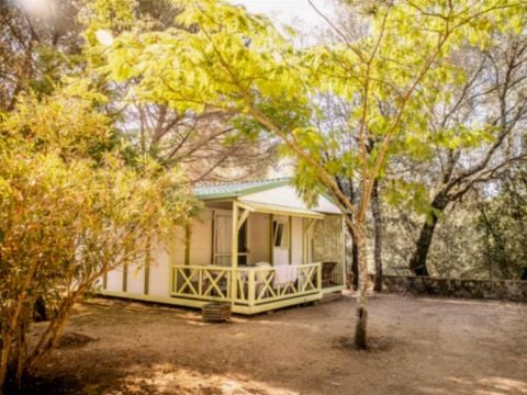 CHALET 5 personnes - Gitotel - arrivée le samedi en haute saison