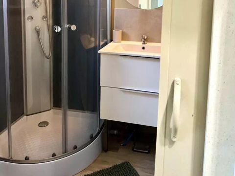 MOBILHOME 5 personnes - Gitotel 3 Pièces 5 Personnes