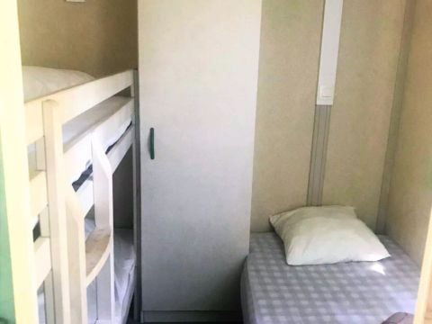 MOBILHOME 5 personnes - Gitotel 3 Pièces 5 Personnes