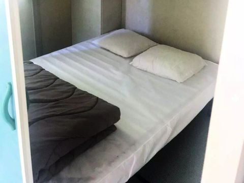 MOBILHOME 5 personnes - Gitotel 3 Pièces 5 Personnes