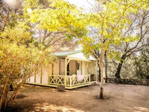 MOBILHOME 5 personnes - Gitotel 3 Pièces 5 Personnes