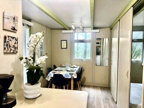 MOBILHOME 5 personnes - Gitotel 3 Pièces 5 Personnes