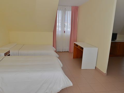 STUDIO 6 personnes - Loft