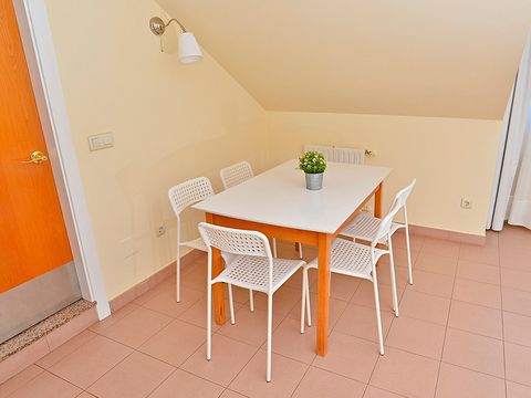 STUDIO 6 personnes - Loft
