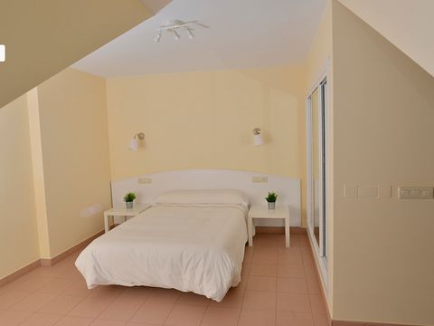 STUDIO 6 personnes - Loft