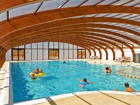 Camping Le Saint Jacques - Camping Morbihan