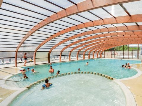 Camping Le Saint Jacques - Camping Morbihan