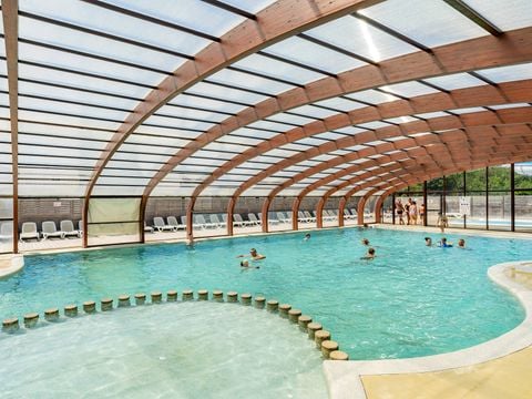 Camping Le Saint Jacques - Camping Morbihan