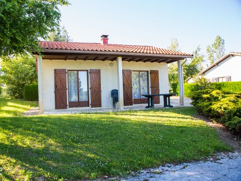 MAISON 4 personnes - Maison idéale pour des vacances dans le Piémont Pyrénéens réussies !