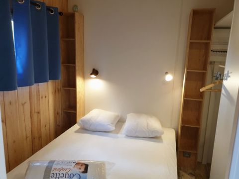 MOBILHOME 2 personnes - Mobilhome 2 personnes