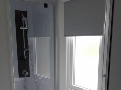 MOBILHOME 4 personnes - 2 CHAMBRES