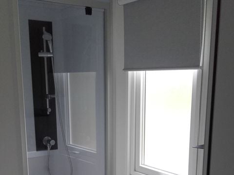 MOBILHOME 4 personnes - TV