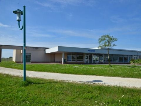 Camping du Lac de Saujon - Camping Charente-Maritime - Image N°27