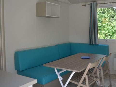 MOBILHOME 6 personnes - Mobilhome Essentiel